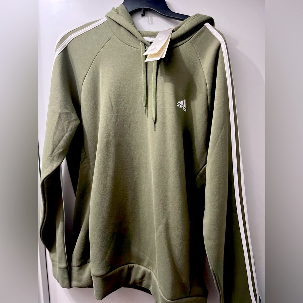 Adidas sweatshirt